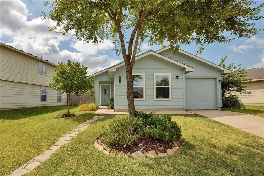 7617 Cayenne LN, Austin, TX 78741