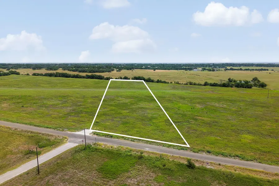 1138 County Road 153 - Lot 6, Georgetown, TX 78626