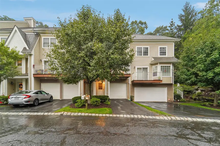 122 Crystal Hill DR, Pomona, NY 10970