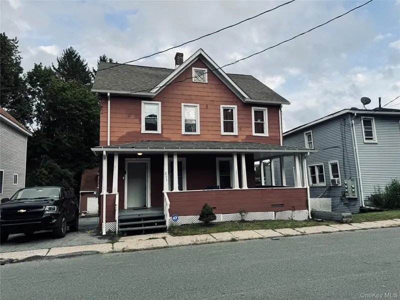 255 North ST #3, Middletown, NY 10940