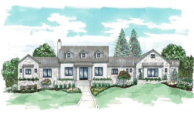 Lot 2A, Phs. 5, Sec. 1 Waterfall Hill Pkwy PKWY, Spicewood, TX 78669