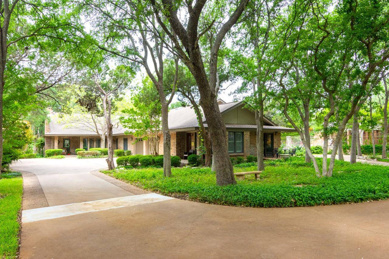 1404 Pearl CV, Round Rock, TX 78681