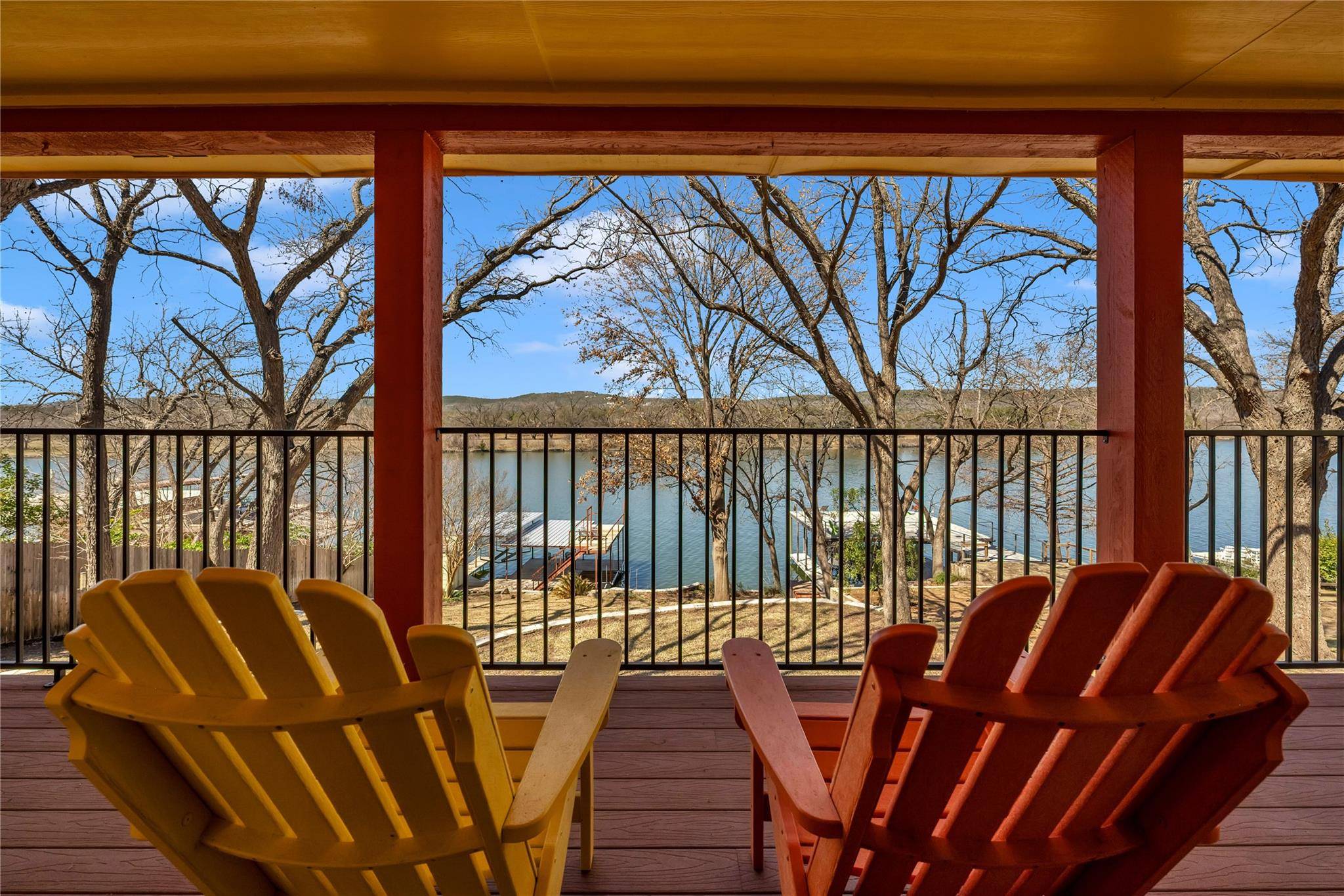418 County Road 119A, Kingsland, TX 78611