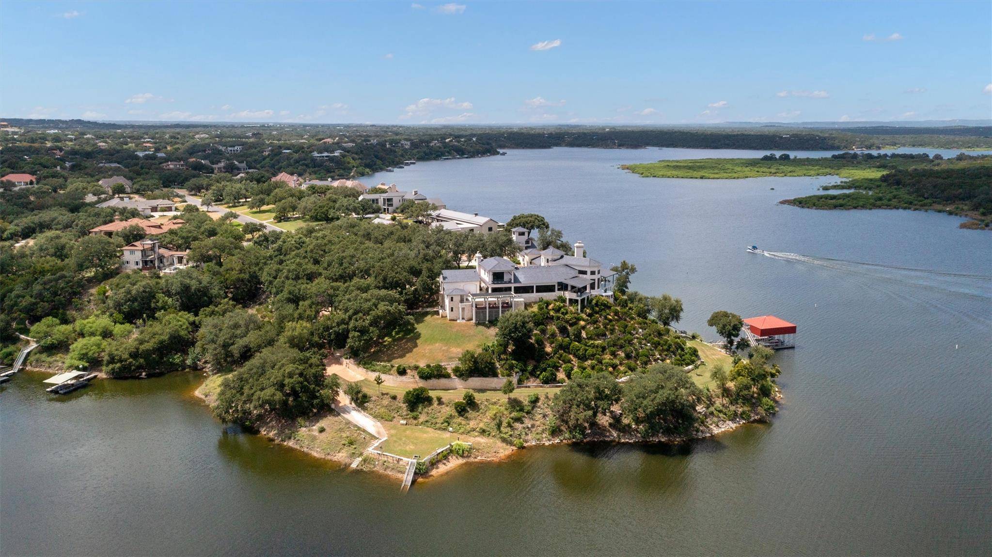 26100 Countryside DR, Spicewood, TX 78669