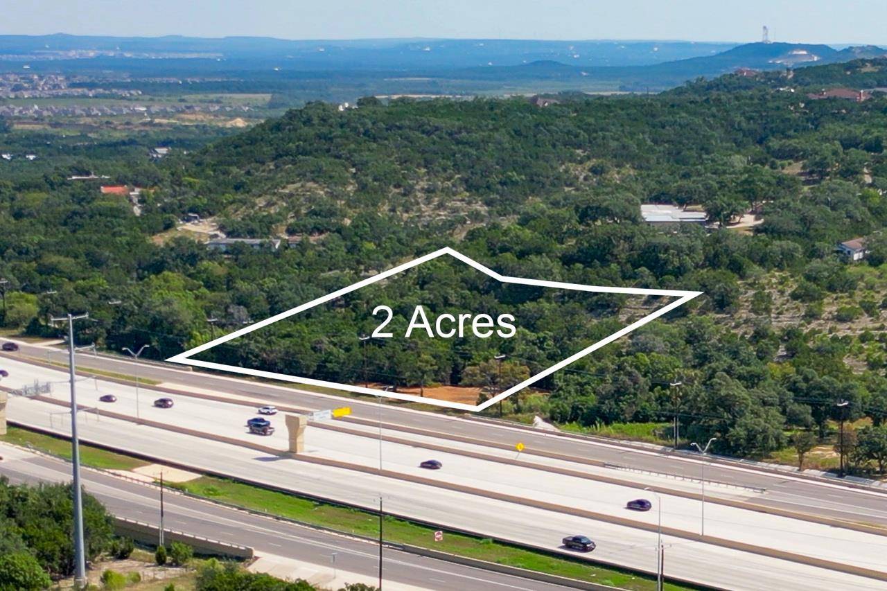 27320 US Hwy 281 North, San Antonio, TX 78261