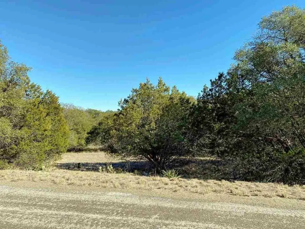 K13105 Buntline Special, Horseshoe Bay, TX 78657
