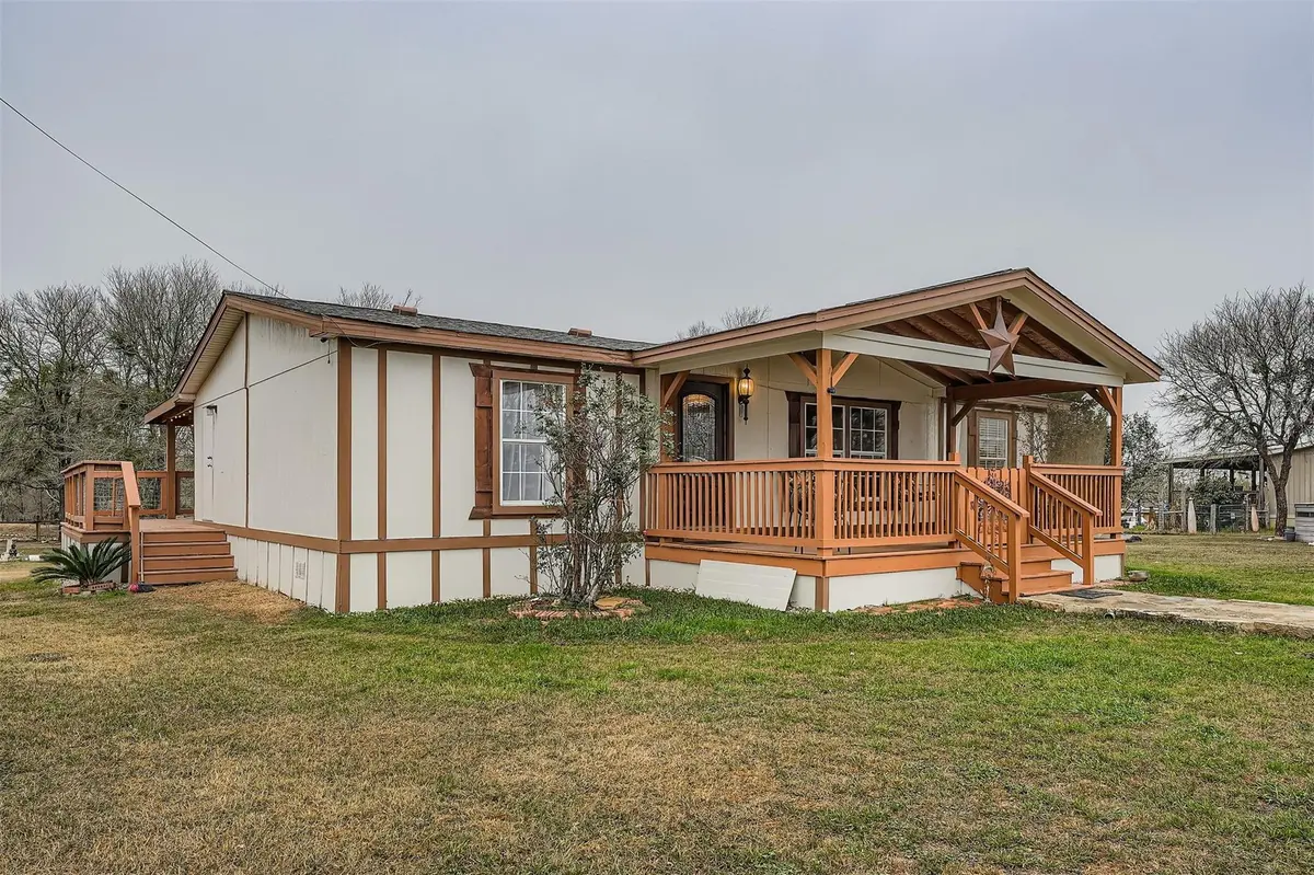 145 Alyssa LOOP, Bastrop, TX 78602