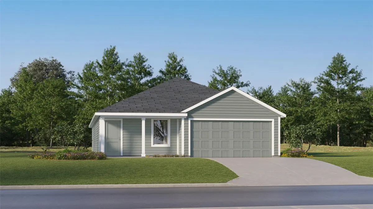 324 Dragonfly PARK, Hutto, TX 78634