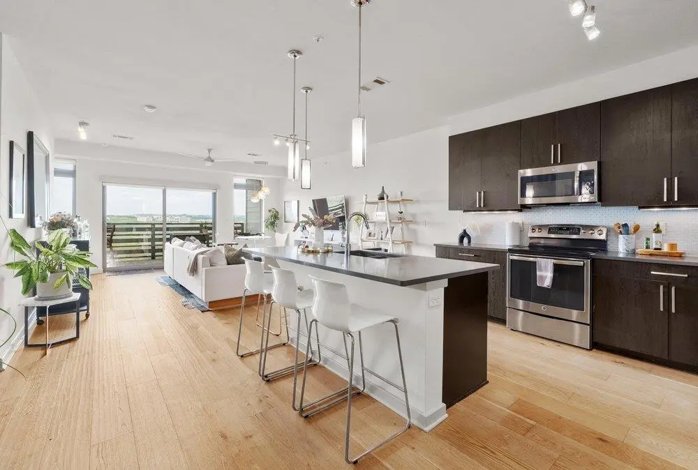 3600 S Lamar BLVD #407, Austin, TX 78704