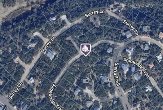 7708 Sagebrush TRL, Lago Vista, TX 78645