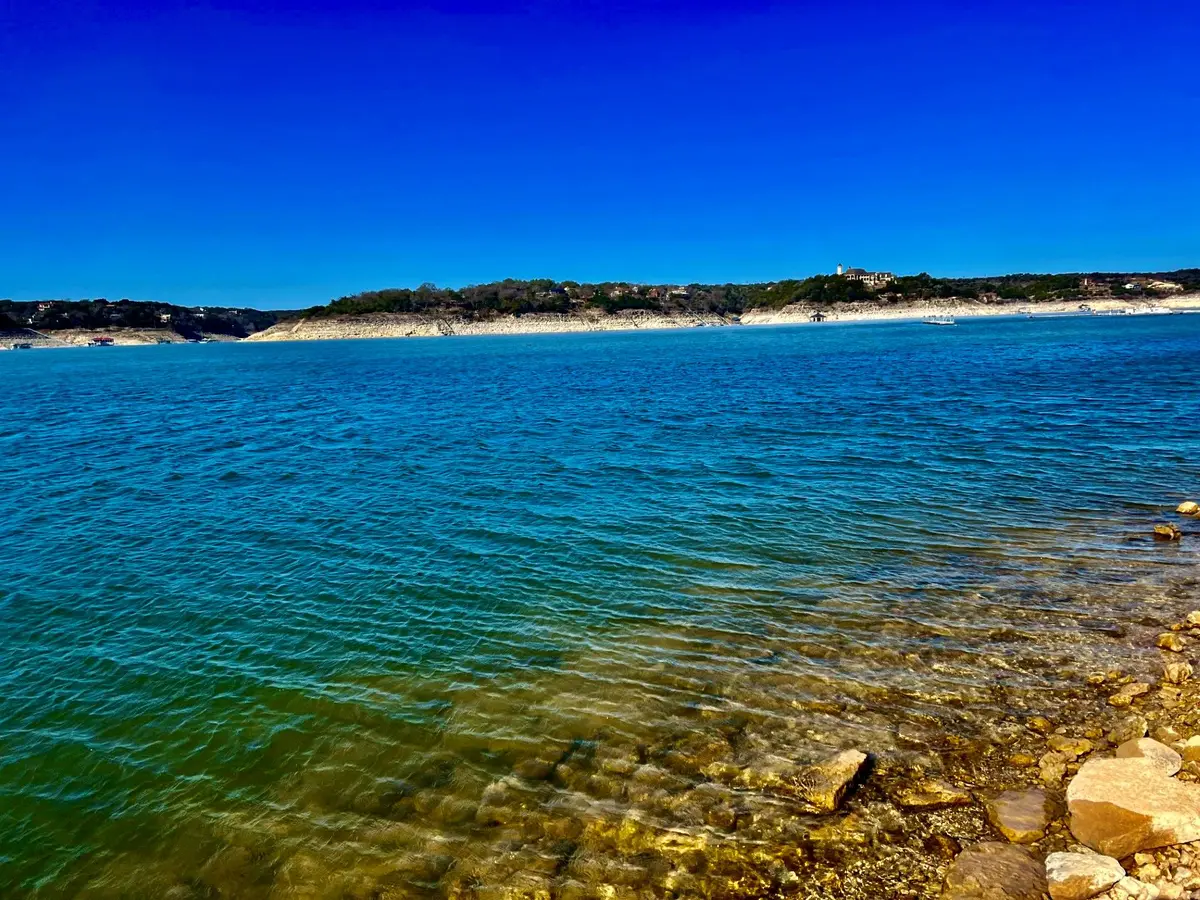 LOT B WEST BEACH RD, Austin, TX 78734