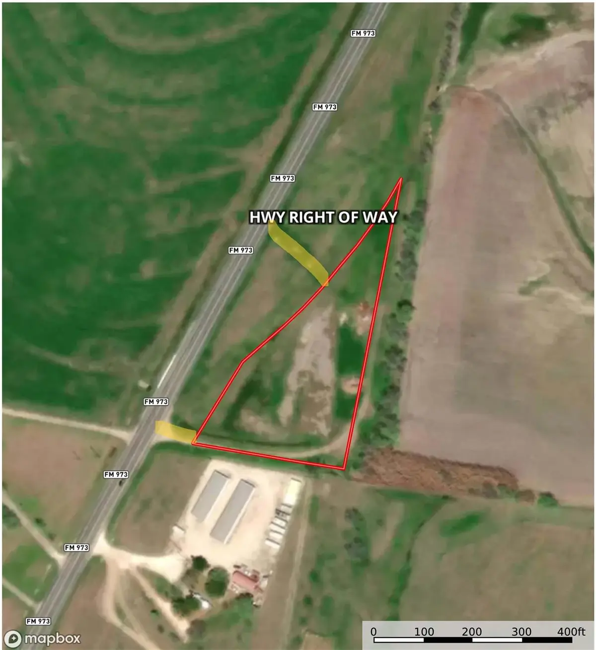 3101 Fm 973, Taylor, TX 76574