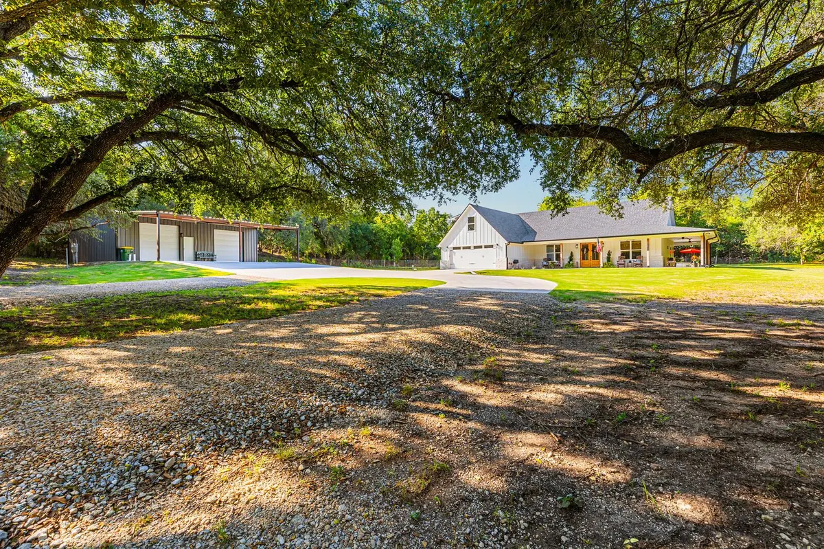 428 12th ST, Valley Mills, TX 76689