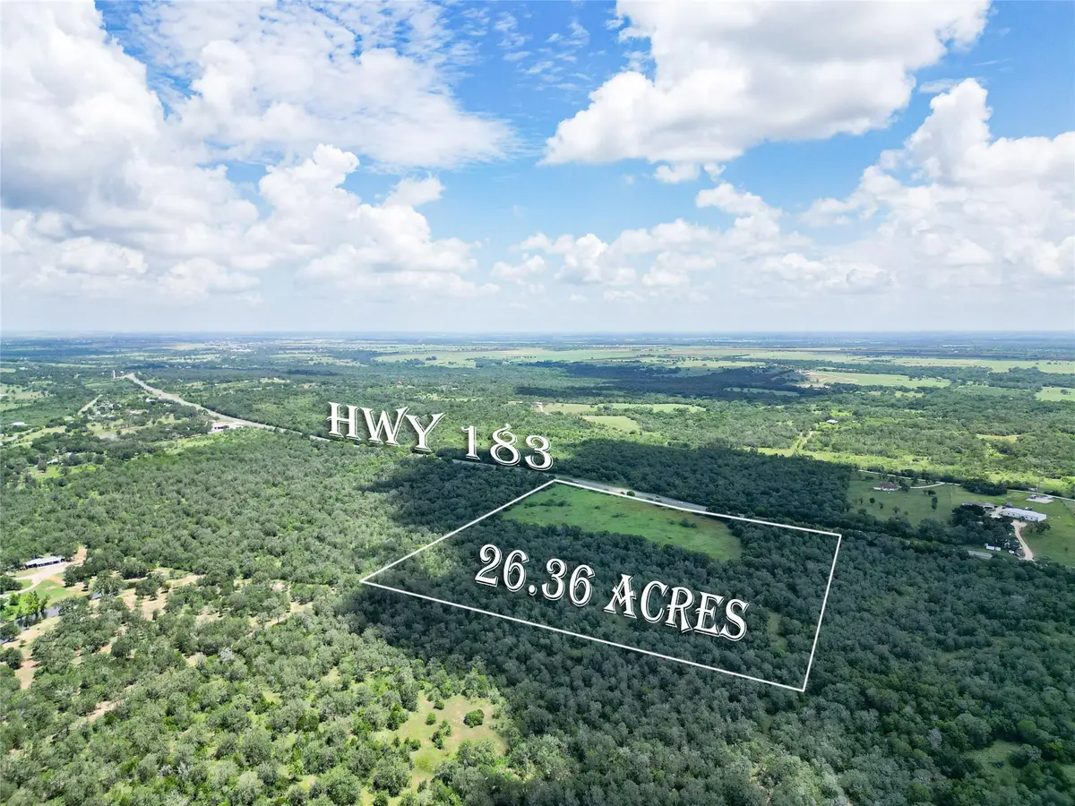 0 S Hwy 183, Lockhart, TX 78644