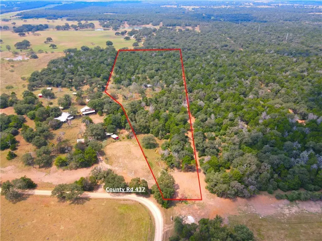 424 N County Road 437 #Lot 2, Harwood, TX 78629