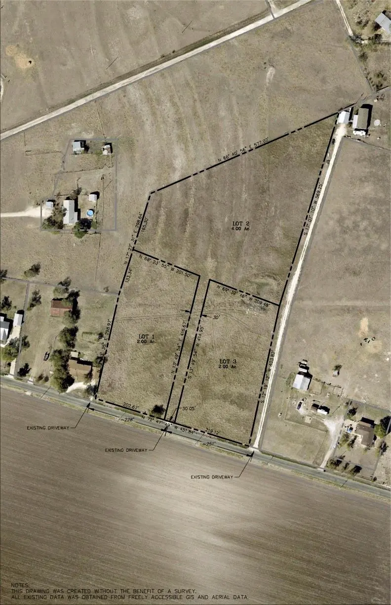 000 County Rd 154, Georgetown, TX 78626
