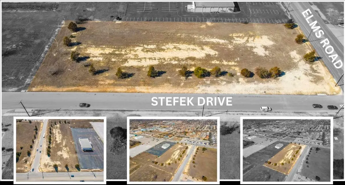 502 W Elms RD, Killeen, TX 76542
