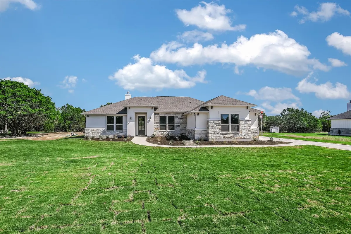 107 Ethan LN, Burnet, TX 78611