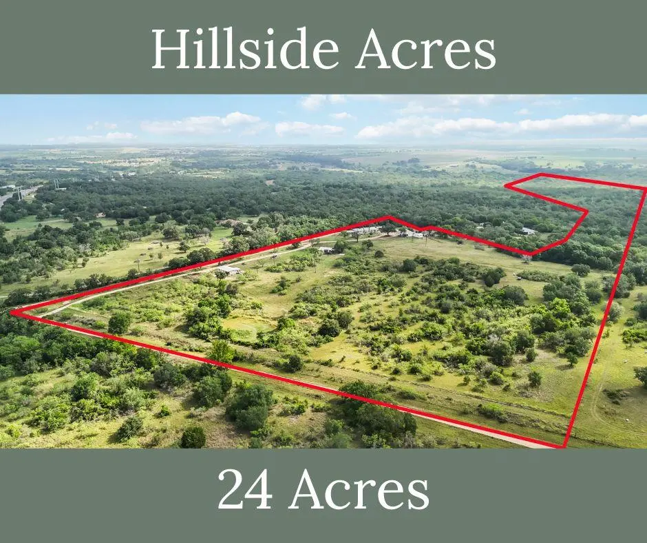 227 Henderson LN, Lockhart, TX 78644