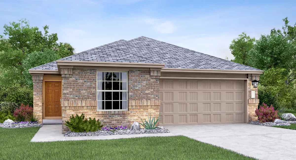 17808 Nashville Warbler RD, Pflugerville, TX 78660