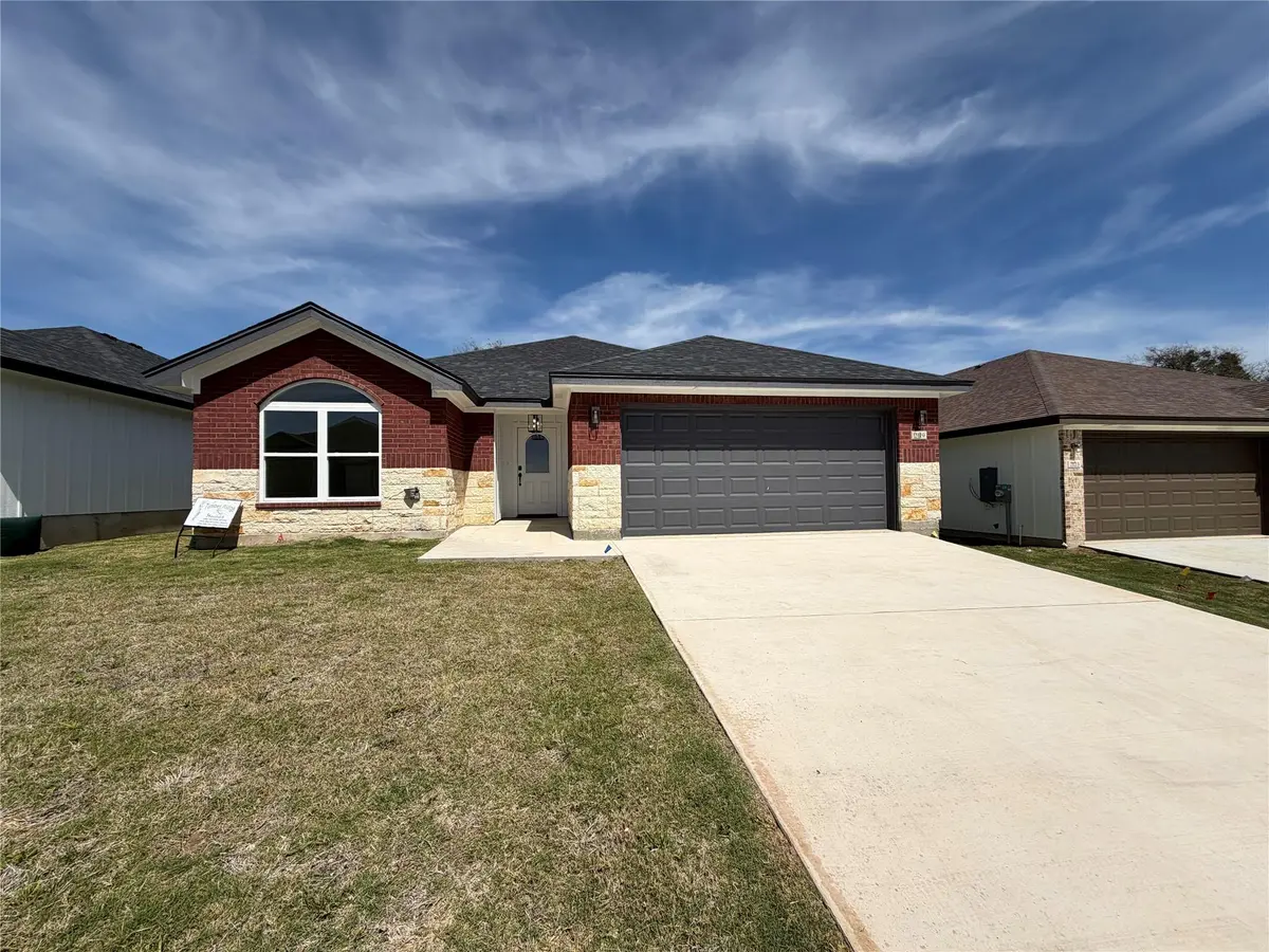 2119 Blackhawk LOOP, Belton, TX 76513