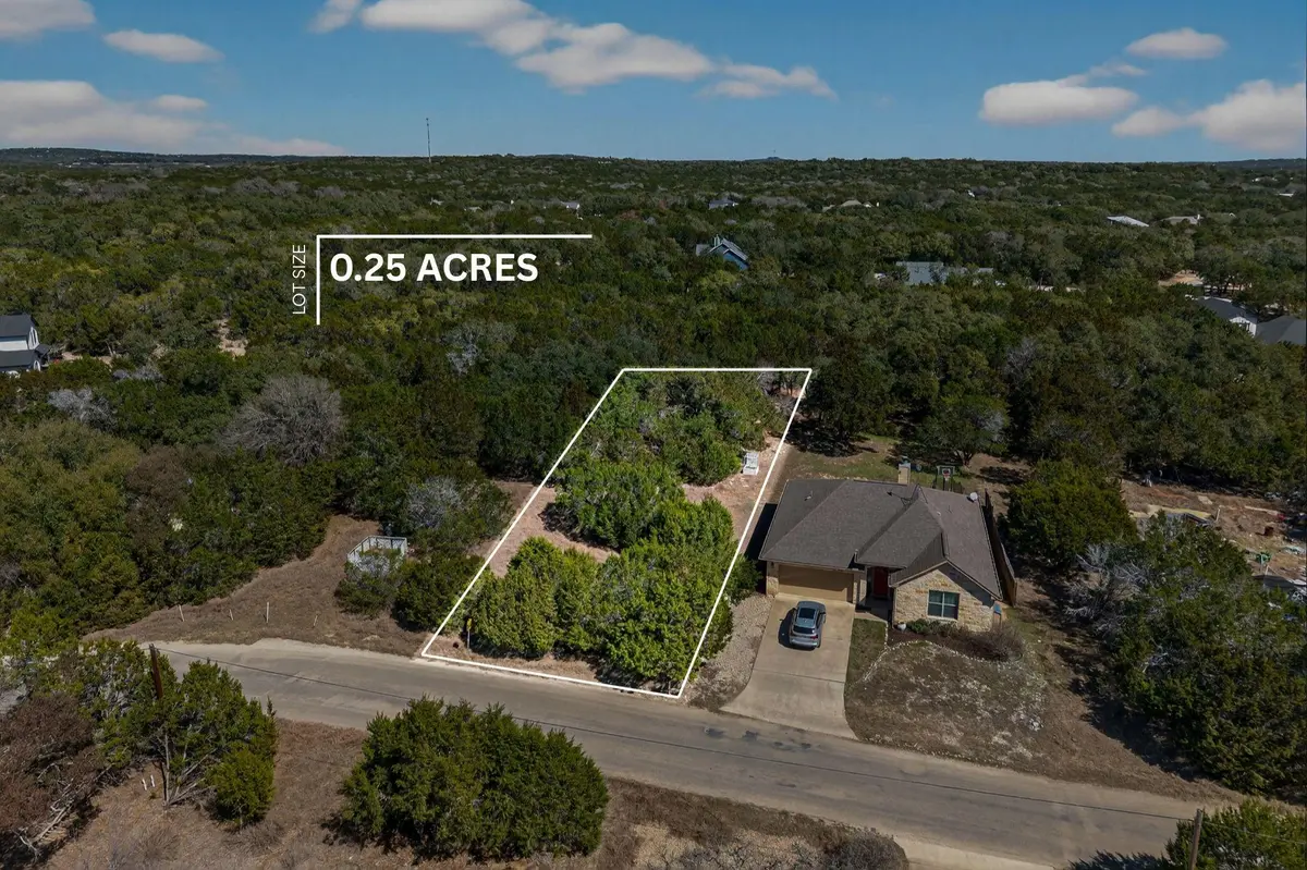 TBD Mesquite TRL, Wimberley, TX 78676