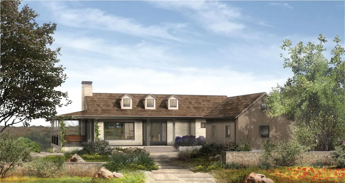 _ Gulch Valley DR, Spicewood, TX 78669