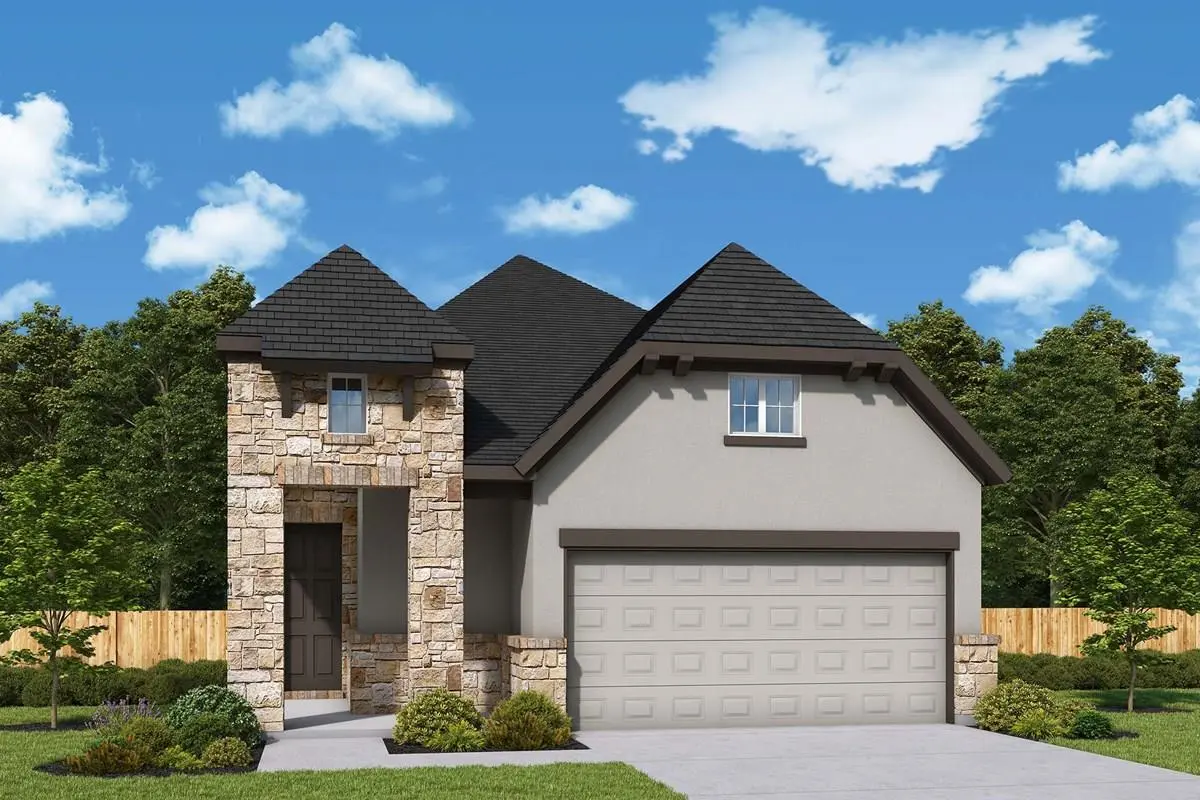 223 Wild Honeysuckle WAY, San Marcos, TX 78666