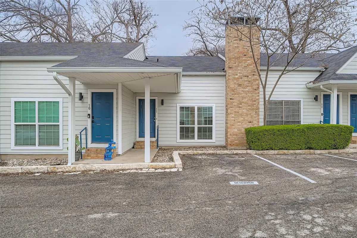 5604 Woodrow Ave #11, Austin, TX 78756