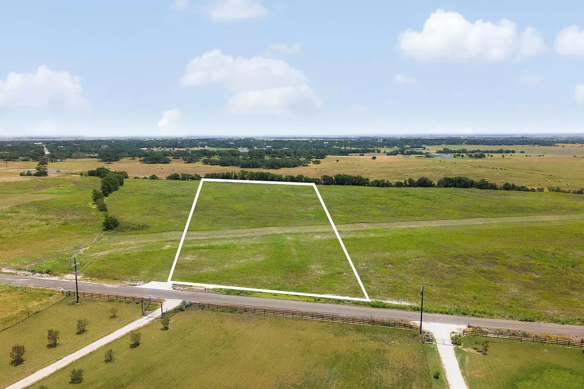 1300 County Road 153 - Lot 10, Georgetown, TX 78626