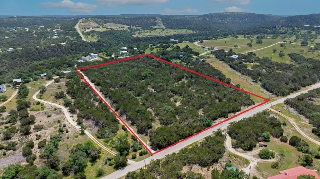 TBD Windy Hills RD, Dripping Springs, TX 78620