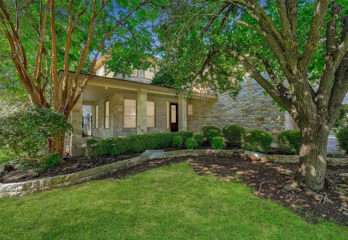 205 Del Aire CT, Georgetown, TX 78628