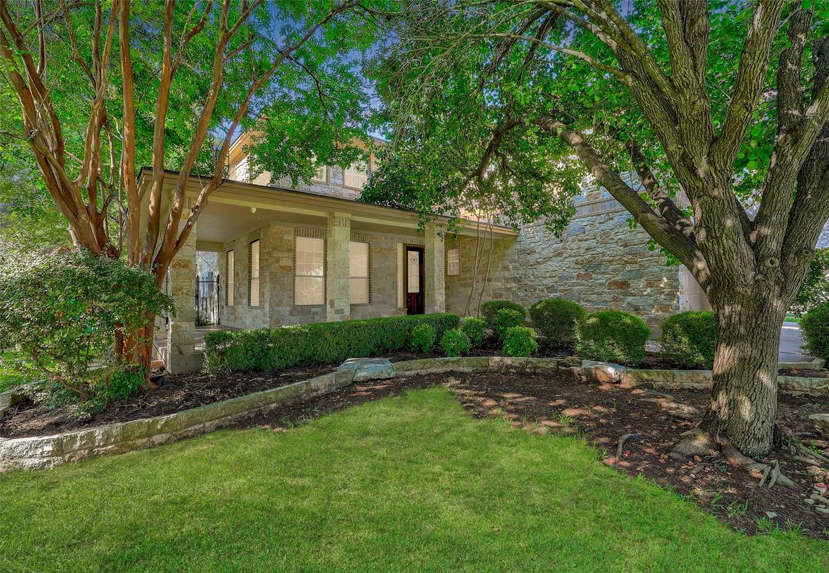 205 Del Aire CT, Georgetown, TX 78628
