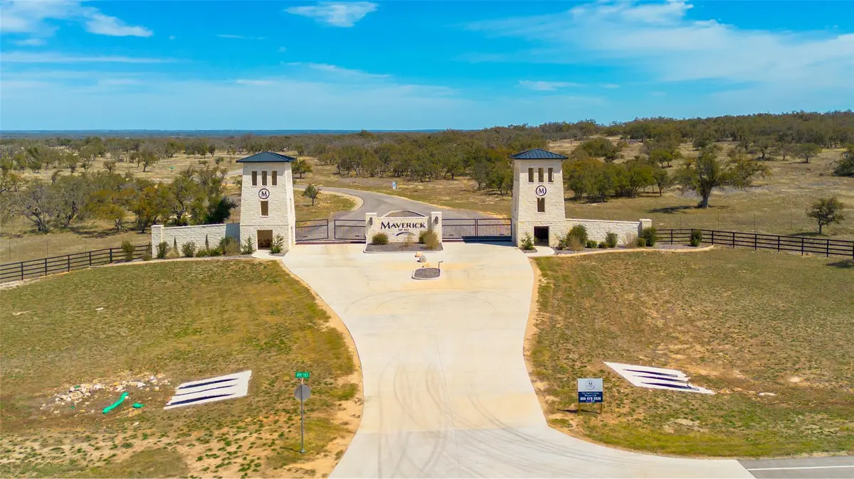 LOT 72 Fallow DR, Harper, TX 78631
