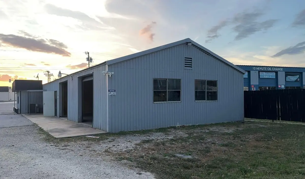 1706 N Main ST #Suite B, Taylor, TX 76574