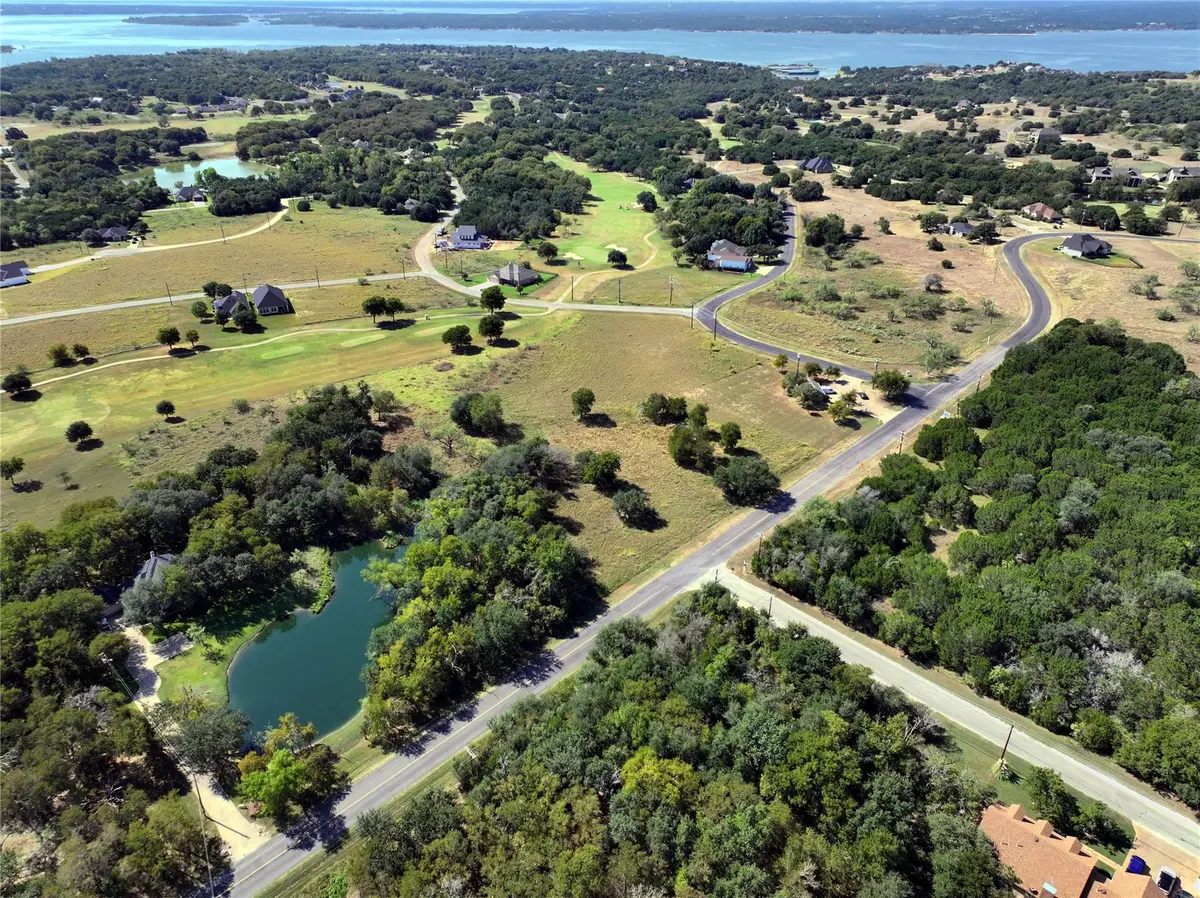 1090 White Bluff DR, Whitney, TX 76692