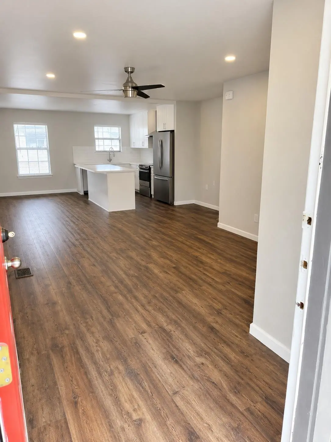 4520 Speedway #A, Austin, TX 78751