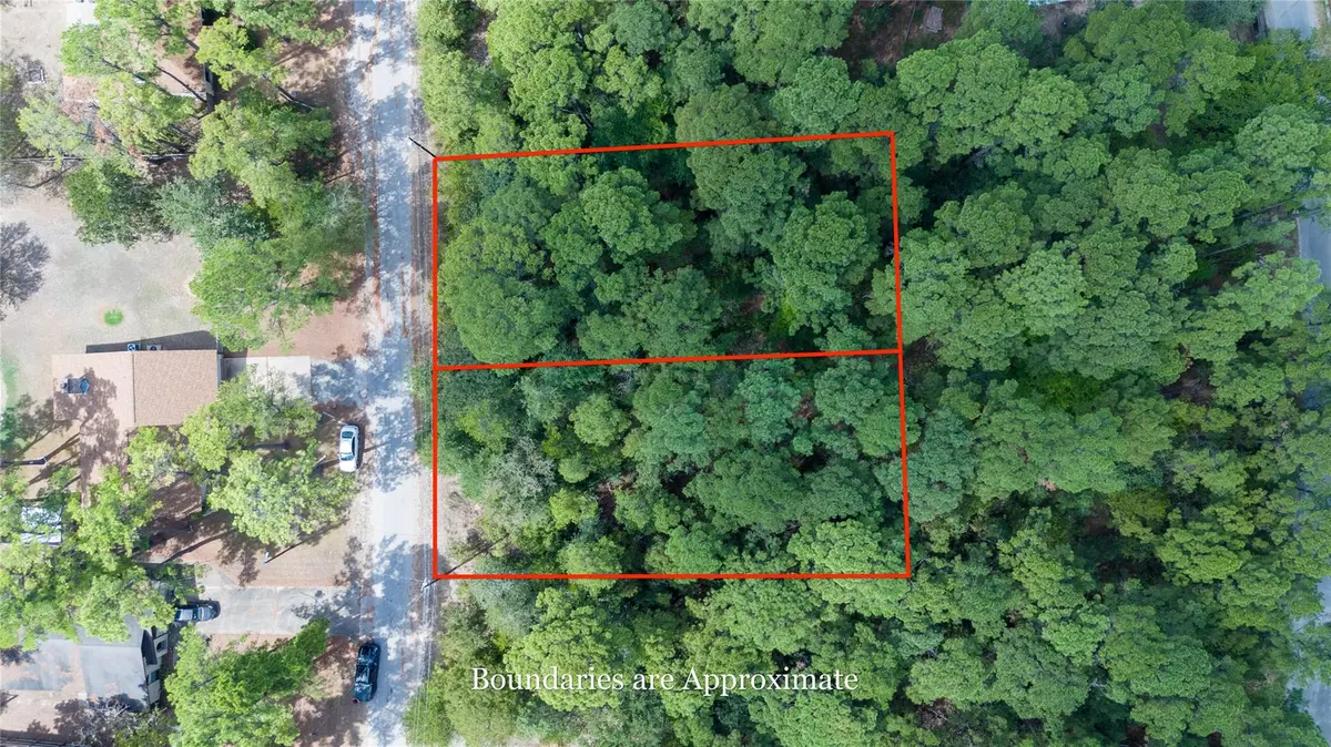 LOT 1263 W Kamoi CT, Bastrop, TX 78602