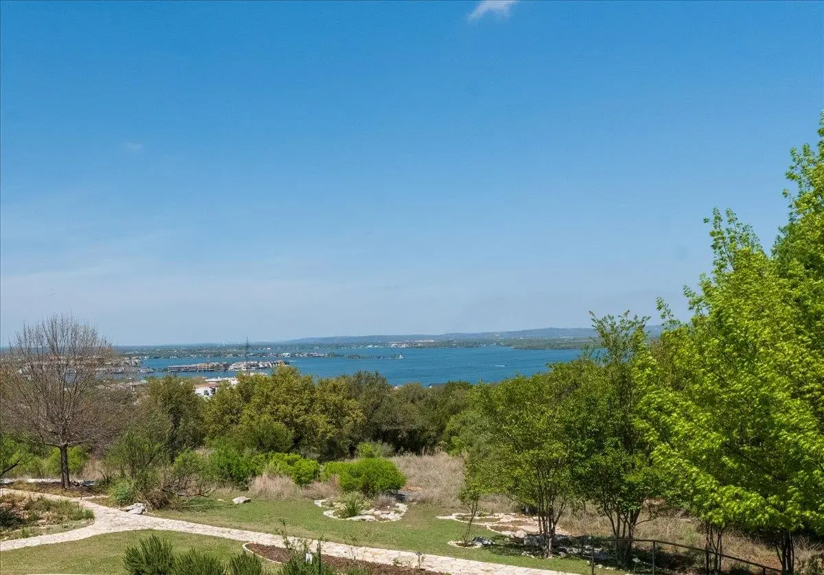 TBD N Hi Ridge RD N, Horseshoe Bay, TX 78657