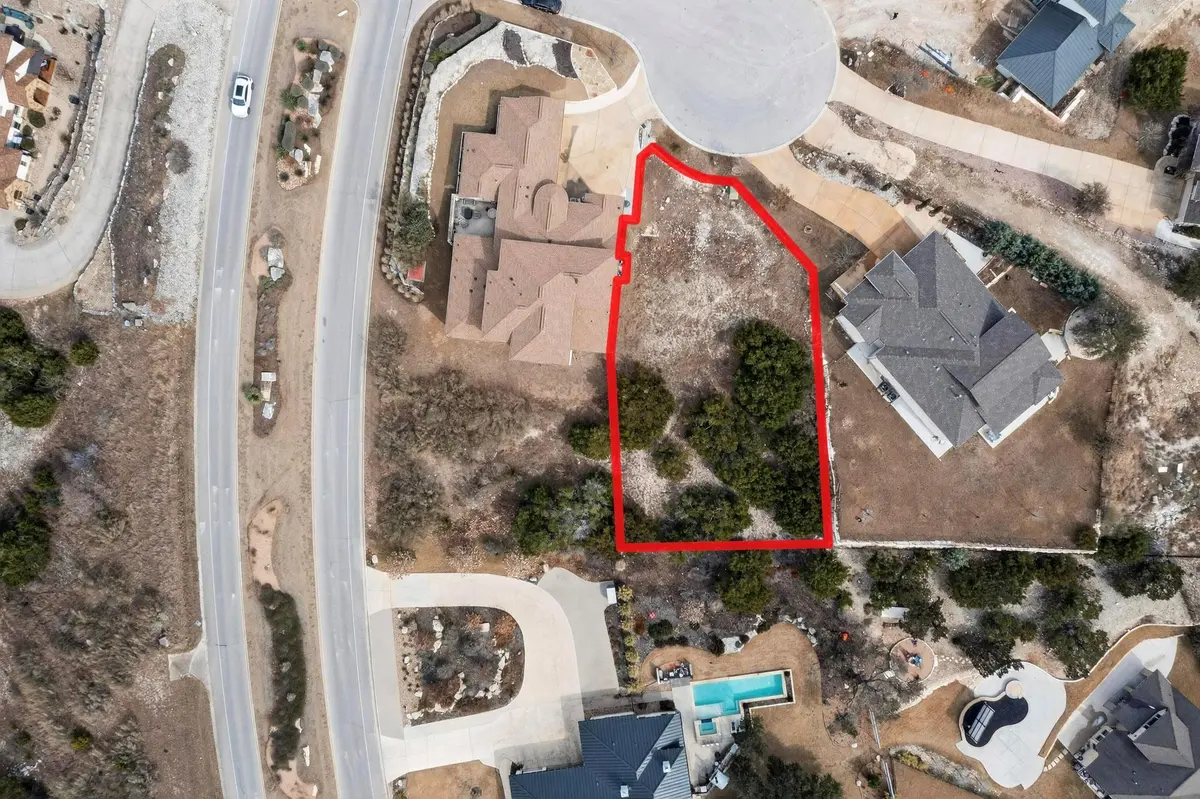 1505 Chalk Bluff CT, Leander, TX 78641
