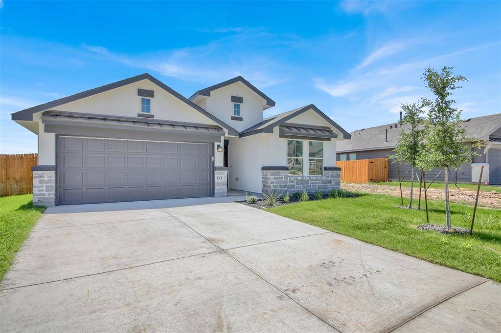 133 Woods Edge LN, Georgetown, TX 78628
