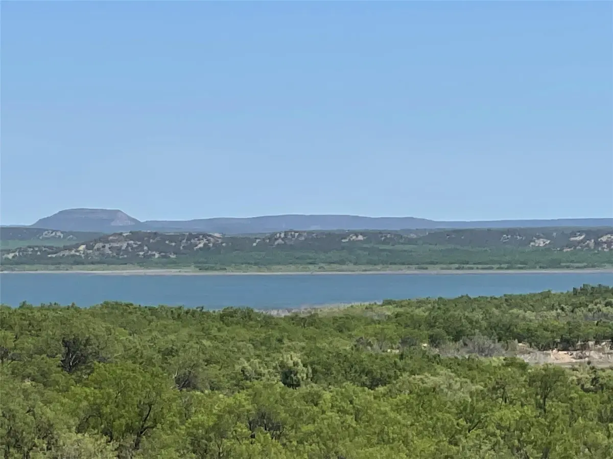 TBD W State Highway 158 HWY, Robert Lee, TX 76945