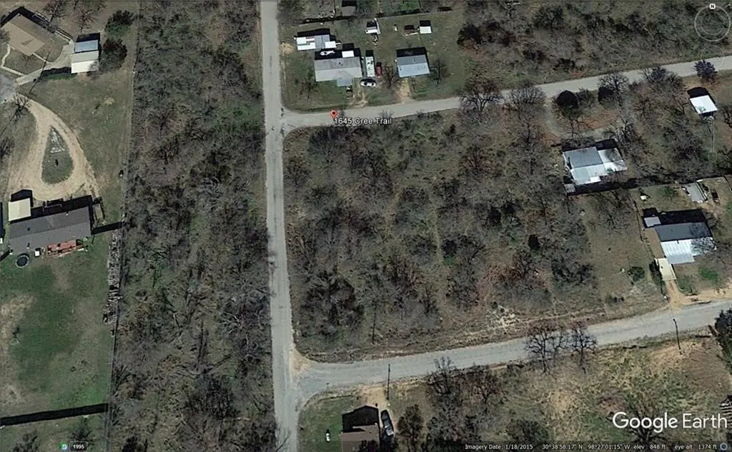 1645 Cree TRL, Kingsland, TX 78639