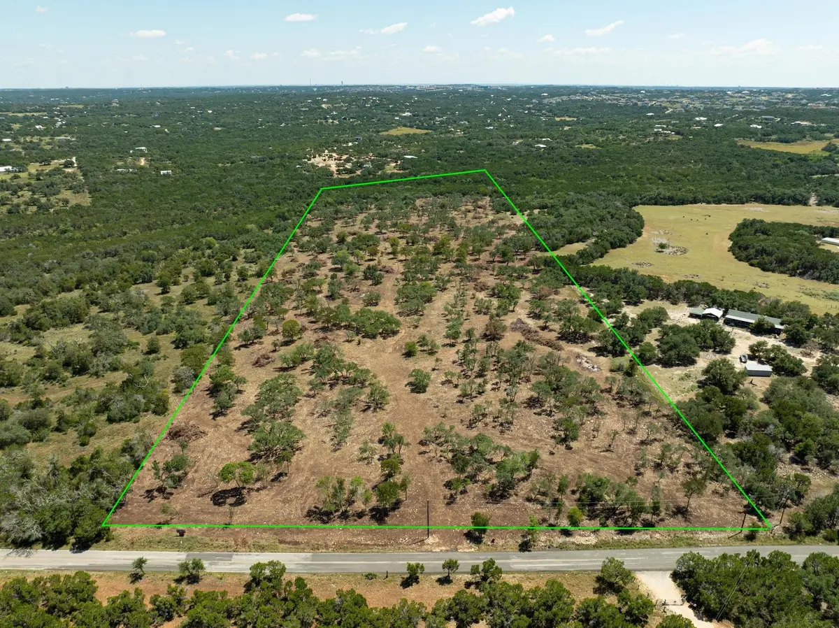 22.17 Acres Trautwein RD, Austin, TX 78737