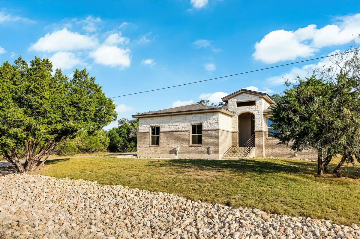 2605 Truman DR, Lago Vista, TX 78645