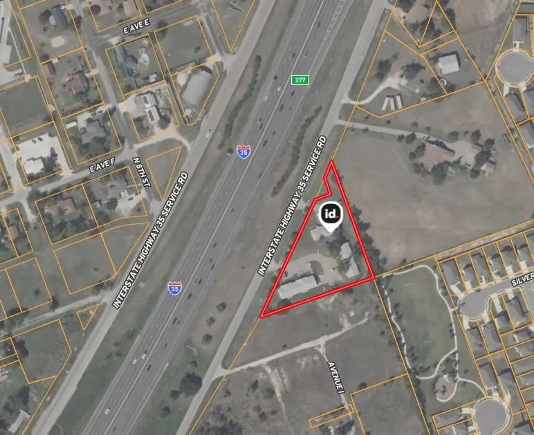 13100 N Interstate 35 FWY, Jarrell, TX 76537