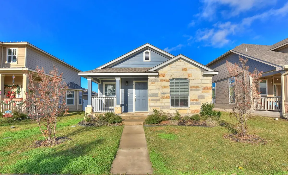 404 Craters Of The Moon BLVD, Pflugerville, TX 78660