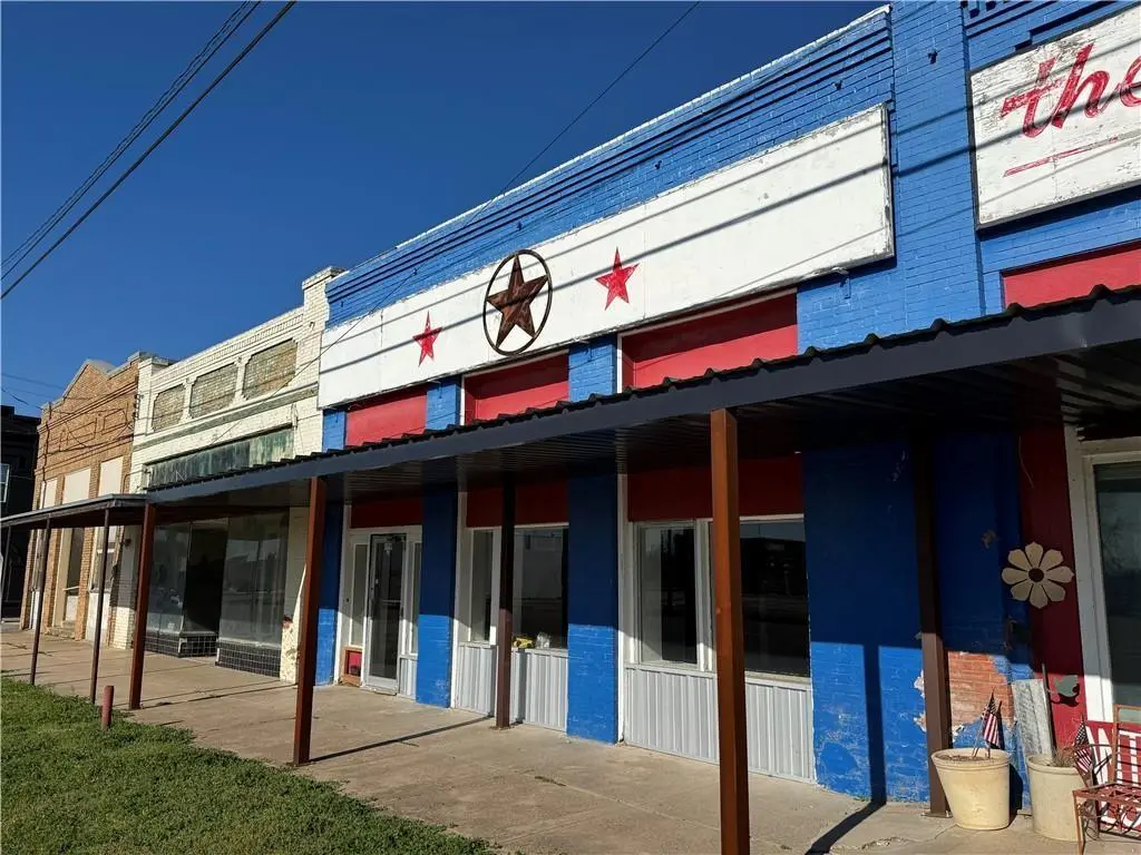 0 Gassaway Ave, Lott, TX 76656