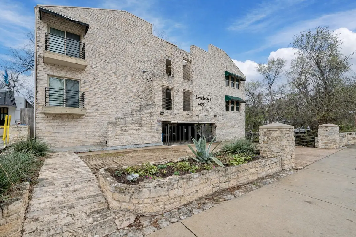 4409 Duval ST #305, Austin, TX 78751