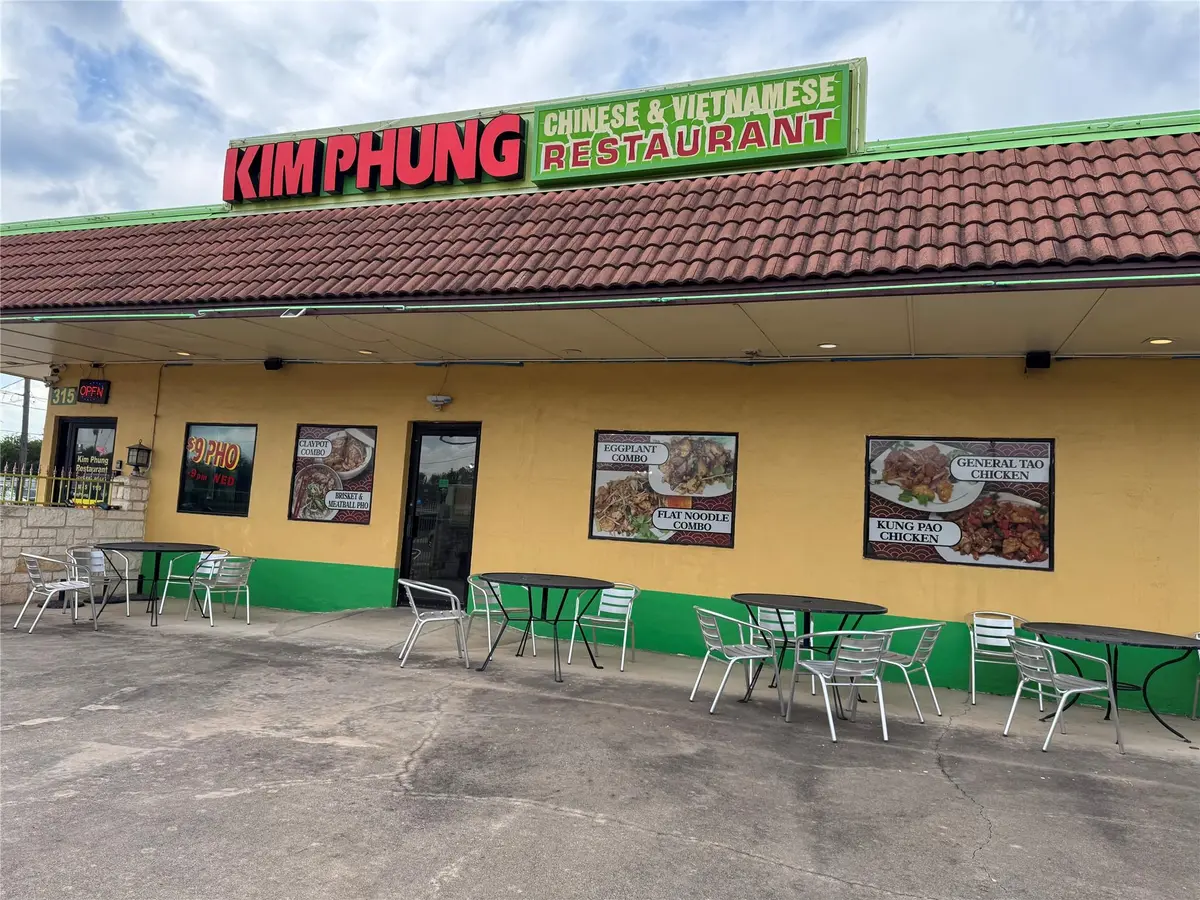 315 North Bell HWY, Cedar Park, TX 78613
